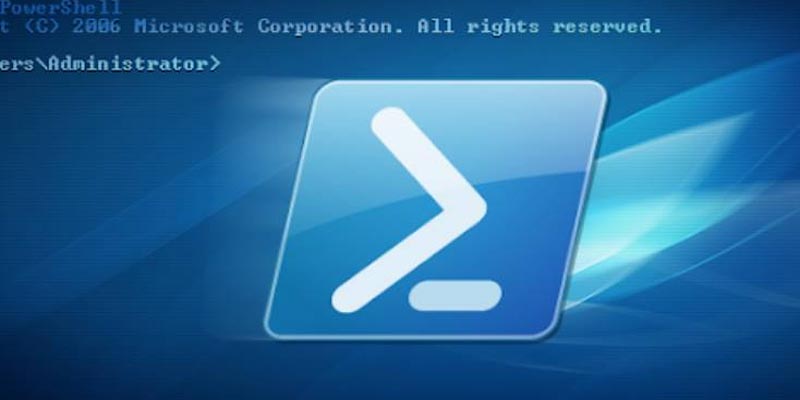 Bảo Trì SQL Server bằng PowerShell