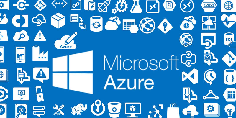 Lưu Trữ Windows Azure