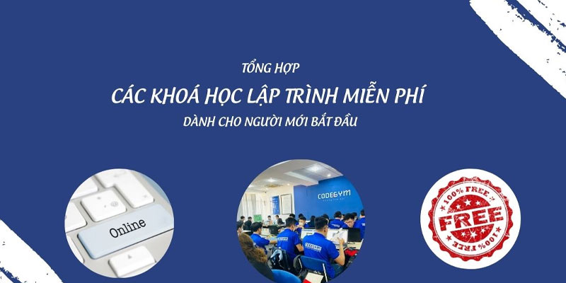 Tại Sao Bạn Nên Chọn học lập trình ở Chúng Tôi