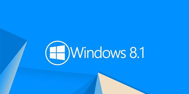 Tổng Quan Về Nền Tảng Windows 8.1